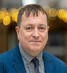 image of Duncan Robinson